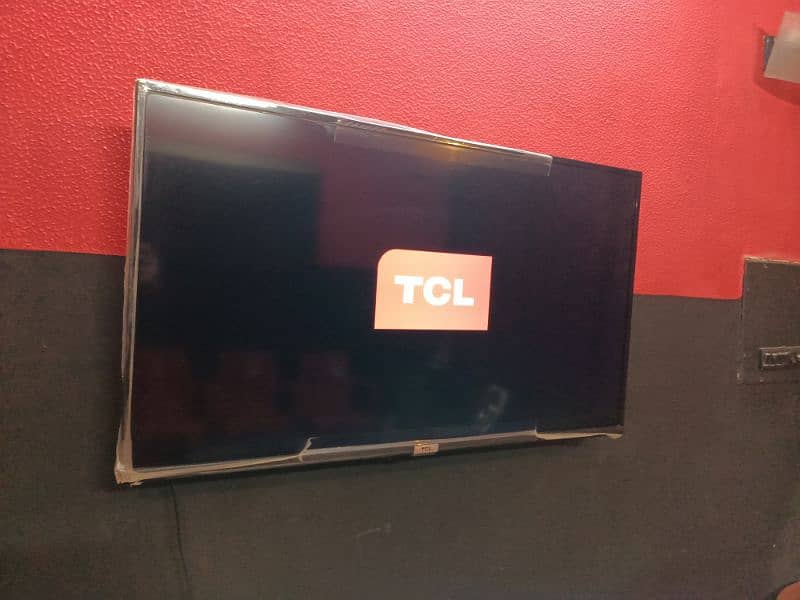 LED TCL 0