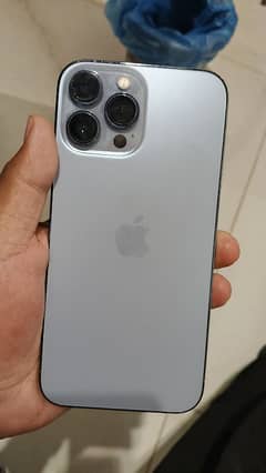 Iphone 13Pro Max 128Gb With Box