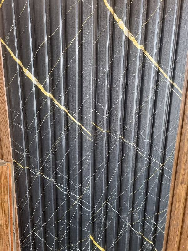 PvC wall Panels/ WPC Fluted panel / SPC Floor /pvc panel/solid panel/ 12