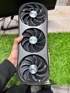 Zotac Rtx 4080 Trinity 16GB