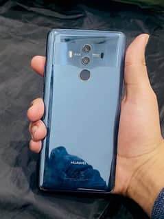 Huawei Mate 10 pro