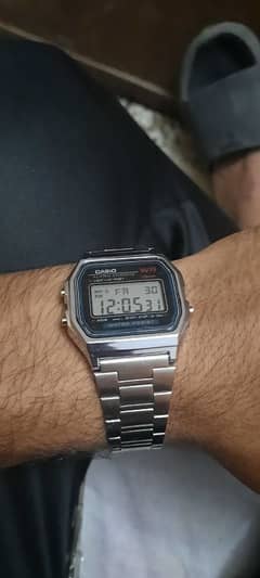 Casio