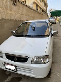 Suzuki Alto 2004