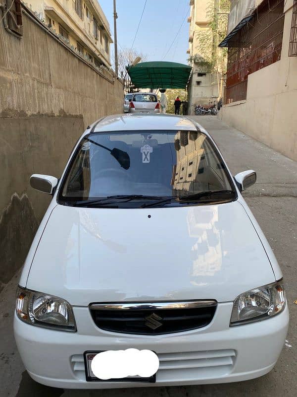 Suzuki Alto 2004 2