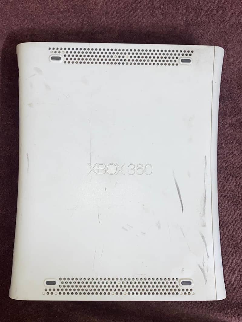 Xbox 360 3