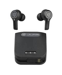 JLab Epic Air ANC True Wireless Bluetooth 5 Earbuds