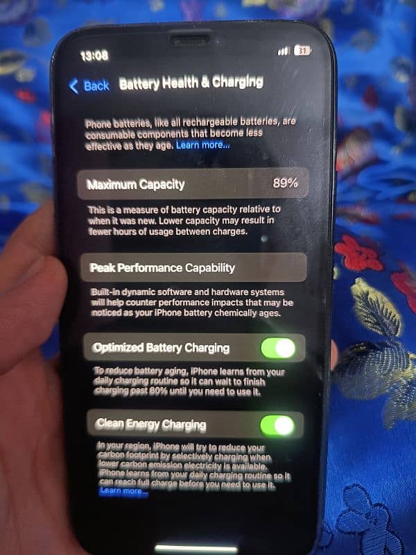 iPhone 11 pro 64gb non pta factory unlock 3