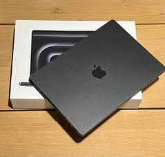 MacBook M3 Pro 14” [USA Variant]