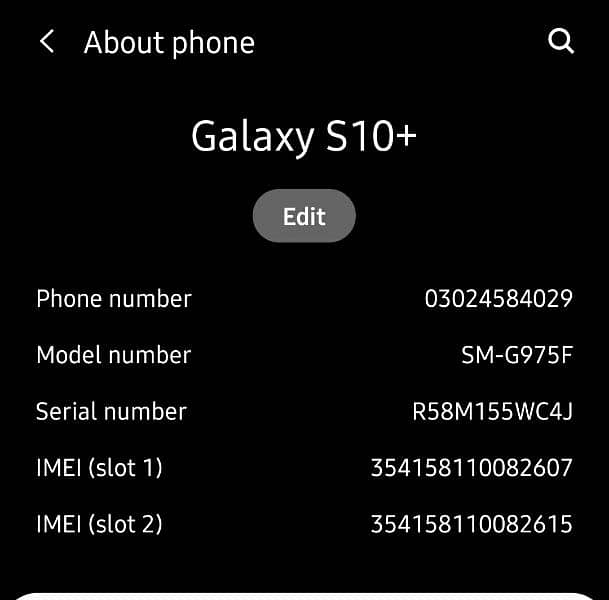 samsung s10plus 2