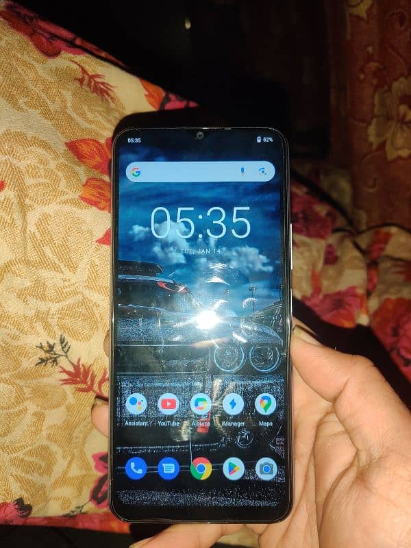 VIVO Y20    4/64 1