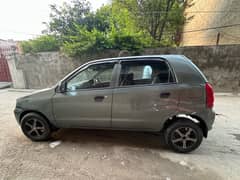 Suzuki Alto 2012