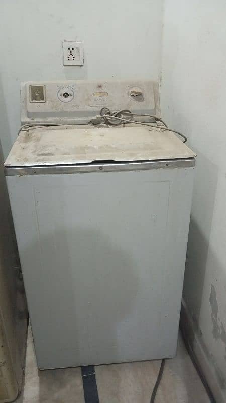 Washing Machine 2