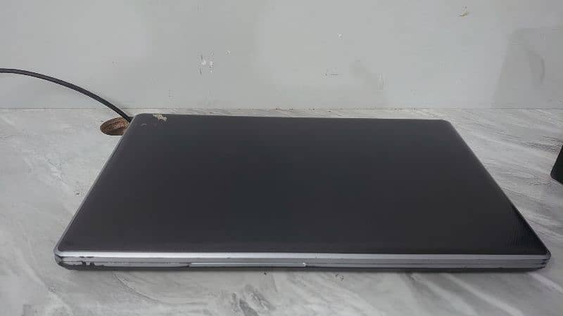 Toshiba laptop 1