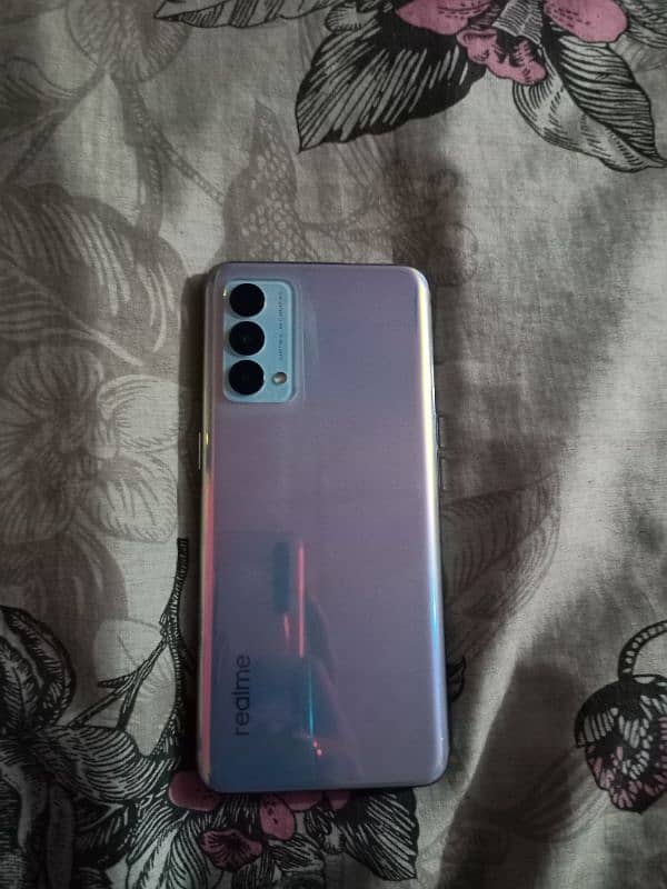 Realme GT Master 256GB 1