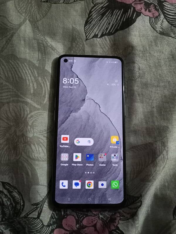 Realme GT Master 256GB 2