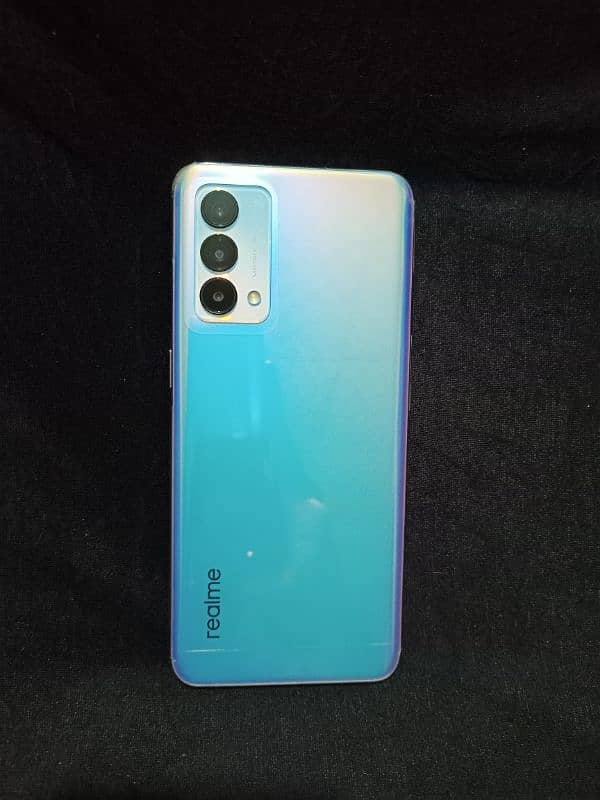 Realme GT Master 256GB 4