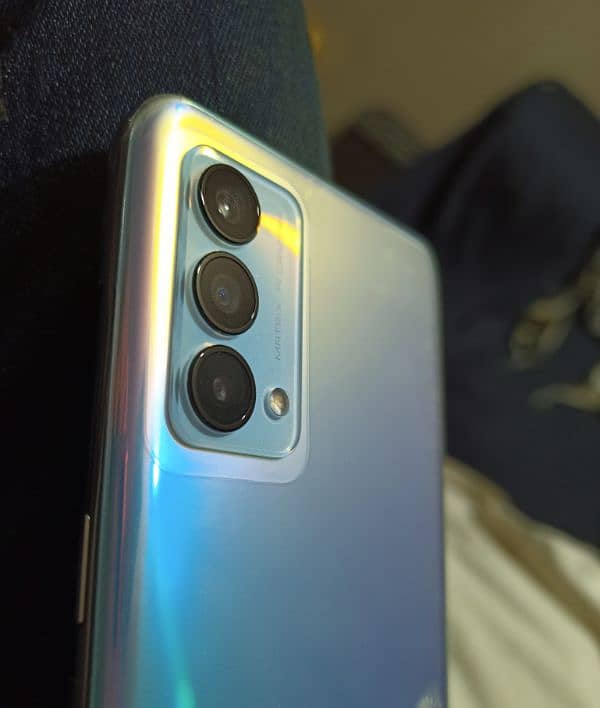 Realme GT Master 256GB 6