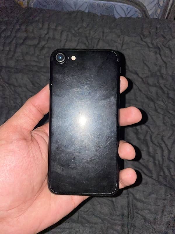 iphone 7 256gb non pta 1