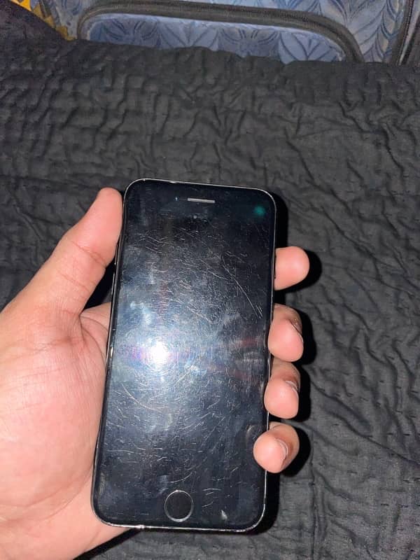 iphone 7 256gb non pta 3