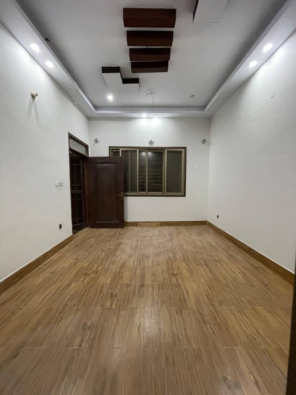 120 Sq Yards Double Story House Gulshan-e-Maymar 7