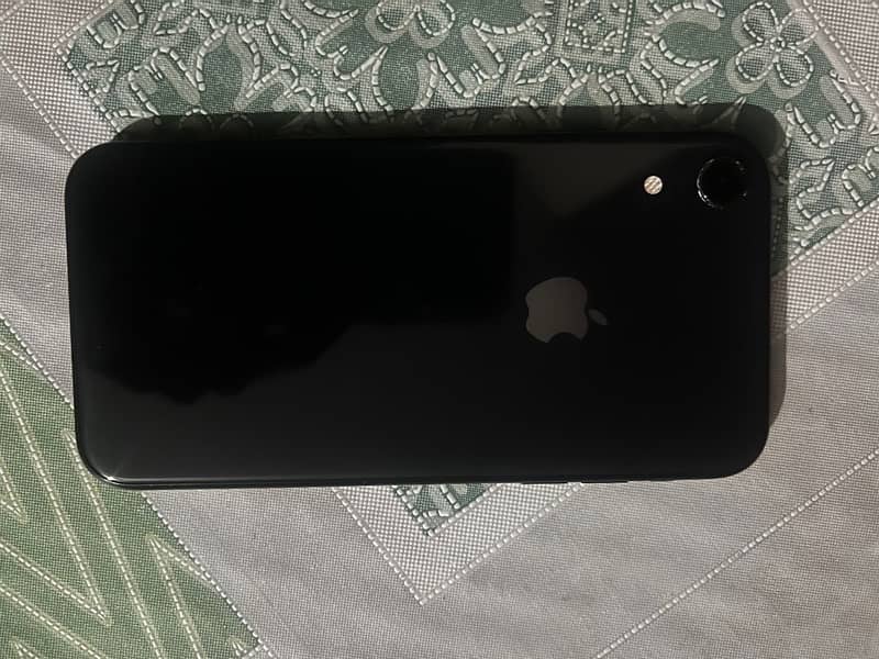 iphone xr Non Pta factory Unlock 3