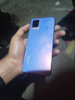 vivo v20