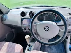 Suzuki Alto 2009