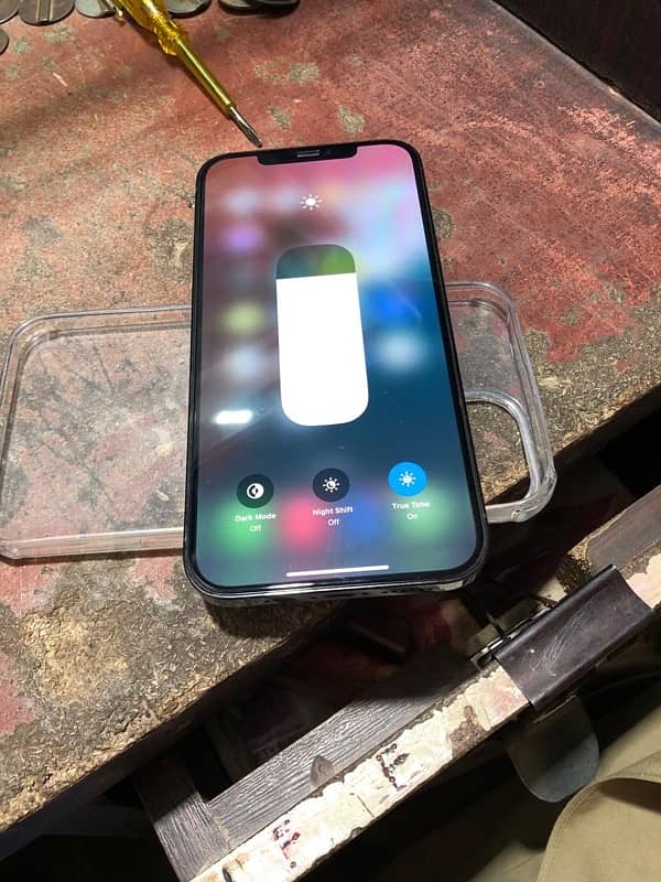 iPhone 12 Pro Max 256 gb dul sim pta approved Watsap 03002411310 1