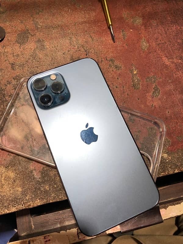 iPhone 12 Pro Max 256 gb dul sim pta approved Watsap 03002411310 2