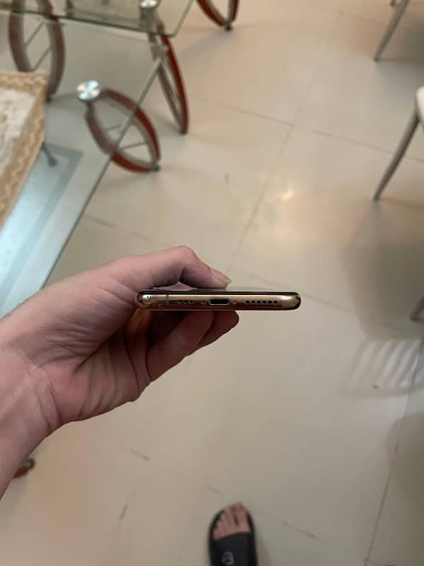 IPHONE XSMAX PTA APPROVED 5