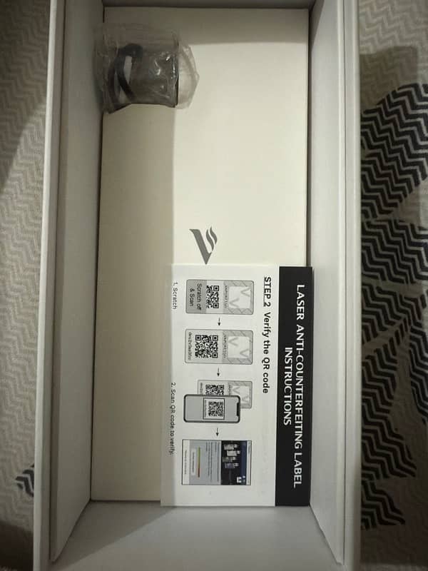 Vaporesso original Gen S vape 220 watt full box in brand new condition 11