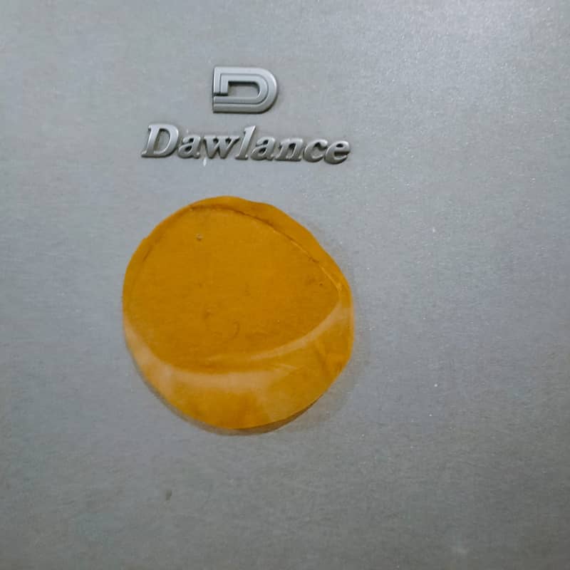 Dawlance Fridge 3