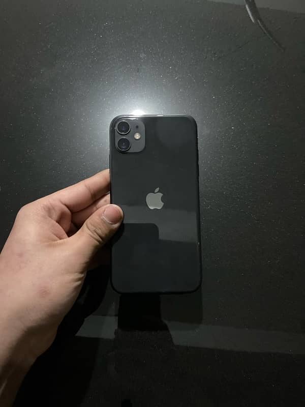 IPHONE 11 Non pta 2