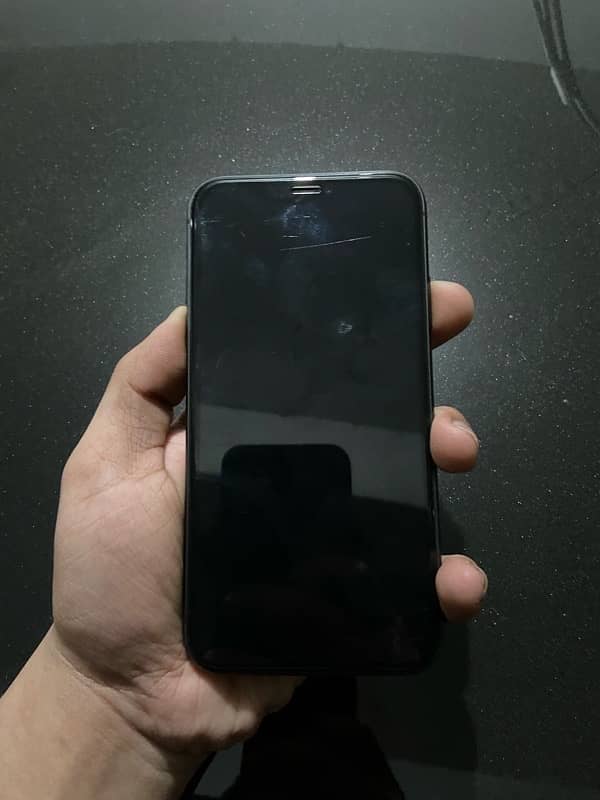 IPHONE 11 Non pta 7