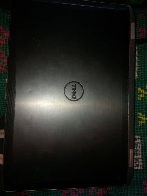 Dell laptop 2