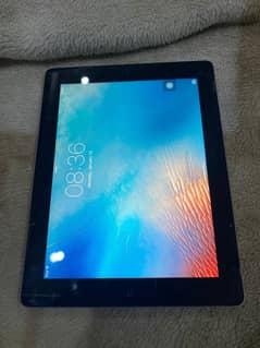 iPad