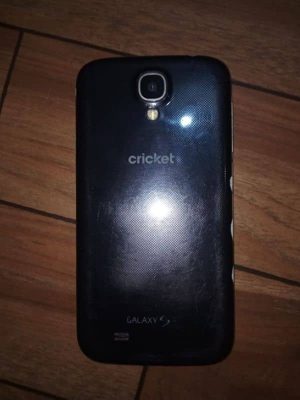 Samsung Galaxy S4 1