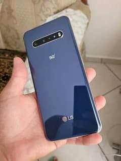 LG V60 Dual Sim