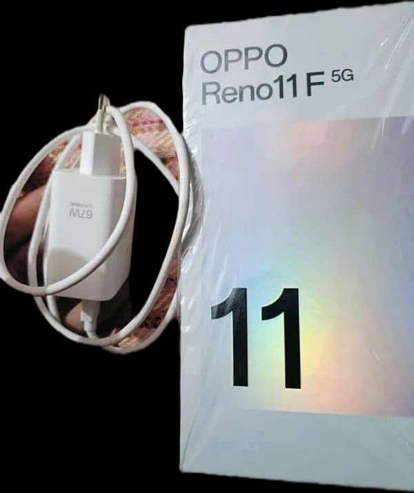 oppo reno 11f 5g 0