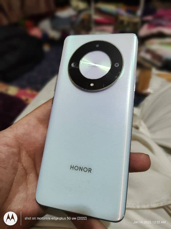 Honor X9b 5G 3