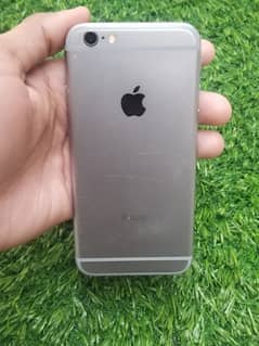 iPhone 6s ( Fingerprint Ok ) For Sale WhatsApp Number 03265949331