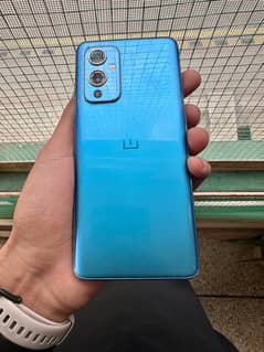 ONEPLUS 9 (12gb ram /256 gb storage )