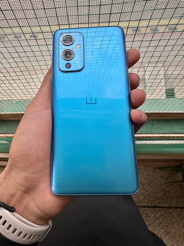 ONEPLUS 9 (12gb ram /256 gb storage ) 0