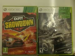 Fast & Furious and Drift Showdown