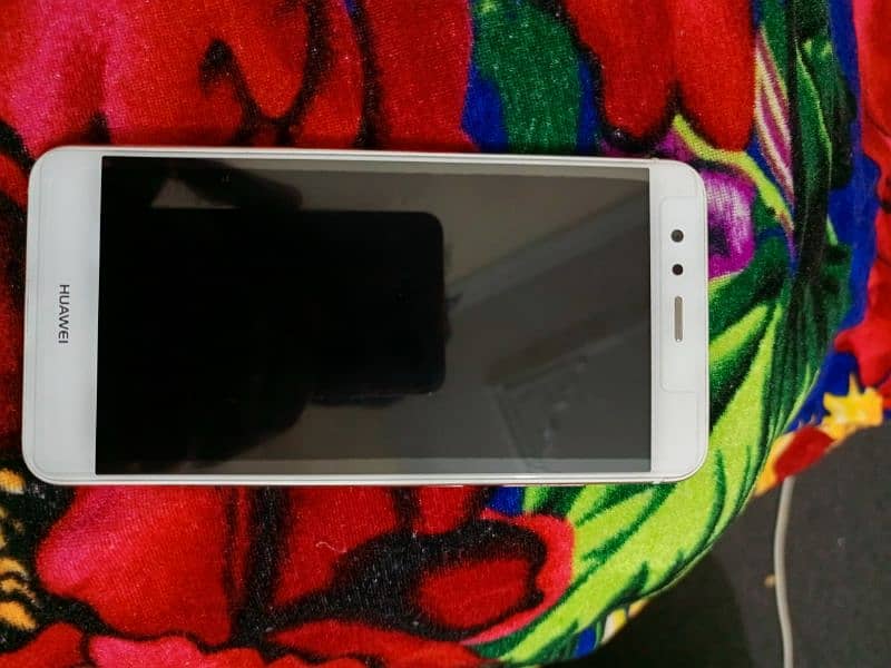 Huawei P10 lite with box for sale 2