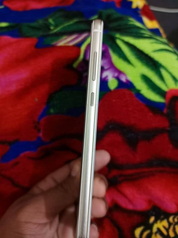 Huawei P10 lite with box for sale 3