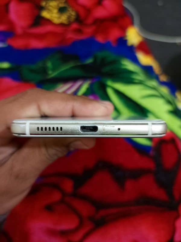 Huawei P10 lite with box for sale 5