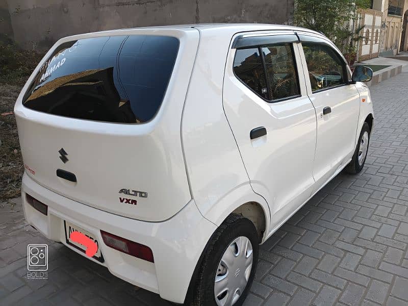 Suzuki Alto 2023 3