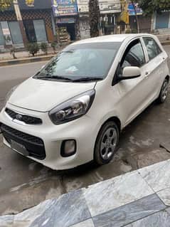 KIA Picanto 2020