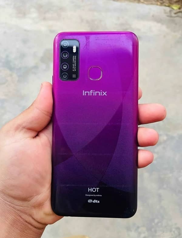 Infinix hot 9     (03019457702) 1